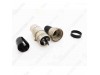 Jack Female XLR - Connector Mic - Besi